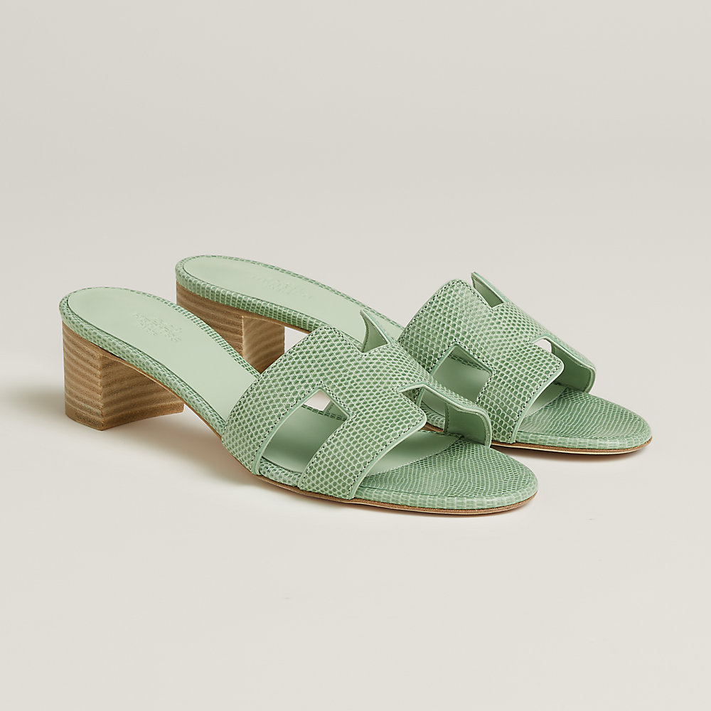 Oasis sandal | Hermès Hong Kong SAR